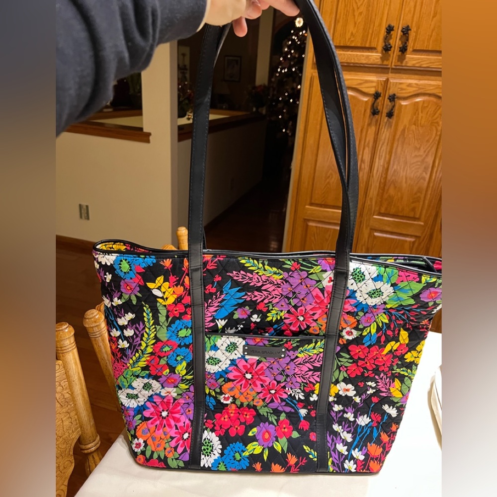 VERA BRADLEY bag
